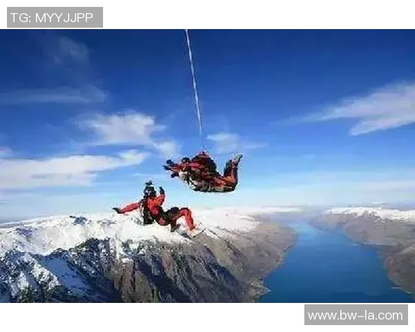 重庆极限运动队创新高引领极限运动意识新潮流